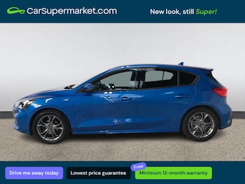 Used Ford Focus 2020 for sale - 78252036: Photo