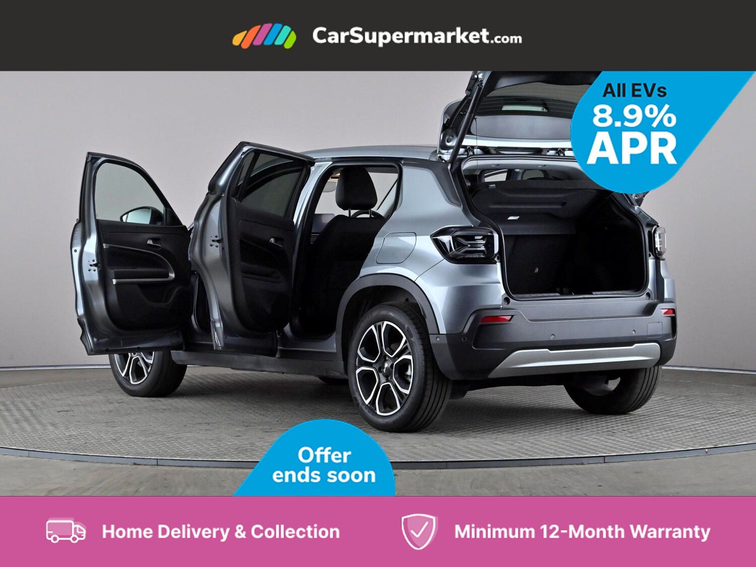 Used Jeep Other 2024 for sale - 75995961: Photo 12