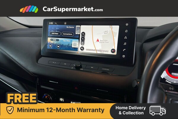 Used Nissan Qashqai 2022 for sale - 76197749: Photo 10
