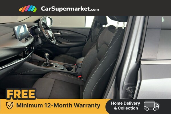 Used Nissan Qashqai 2022 for sale - 76197749: Photo 11