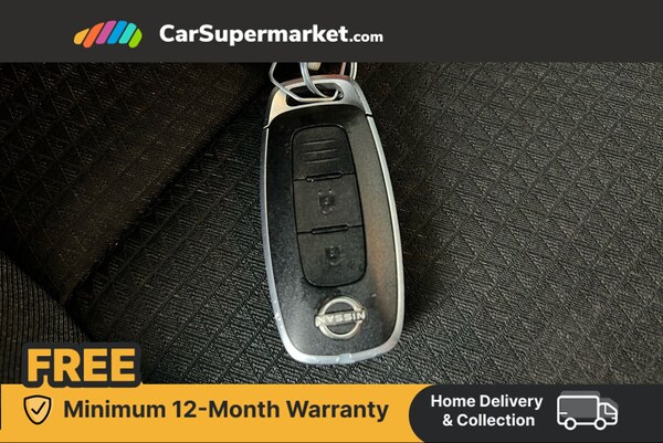 Used Nissan Qashqai 2022 for sale - 76197749: Photo 17