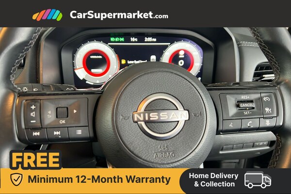 Used Nissan Qashqai 2022 for sale - 76197749: Photo 19