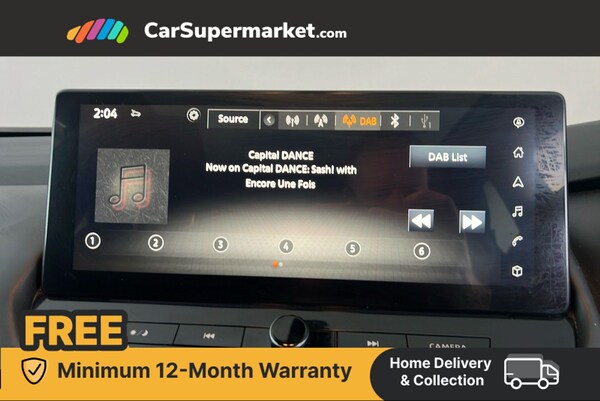 Used Nissan Qashqai 2022 for sale - 76197749: Photo 20