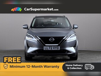 Used Nissan Qashqai 2022 for sale - 76197749: Photo 2