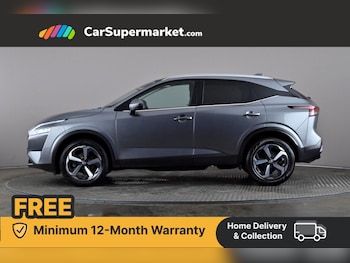 Used Nissan Qashqai 2022 for sale - 76197749: Photo 3