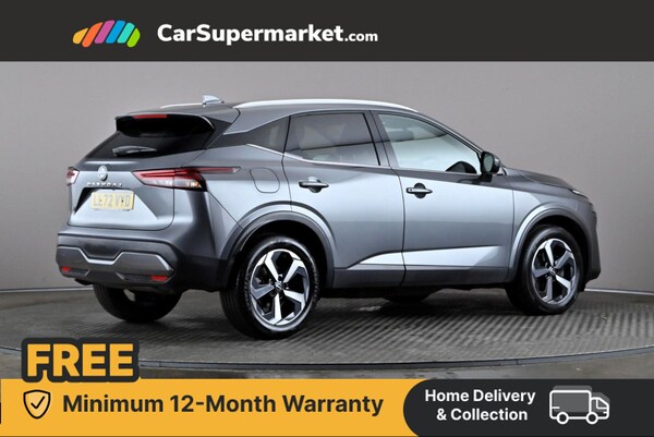 Used Nissan Qashqai 2022 for sale - 76197749: Photo 6