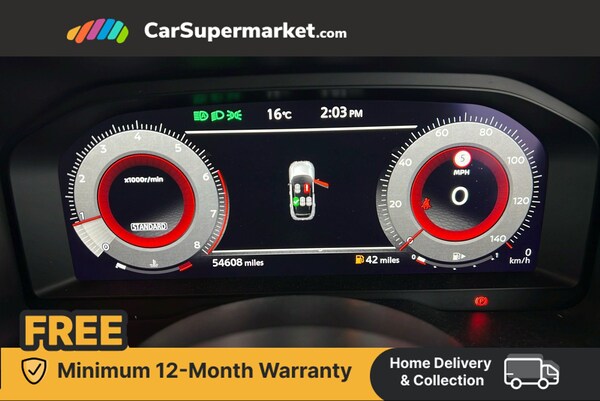 Used Nissan Qashqai 2022 for sale - 76197749: Photo 9