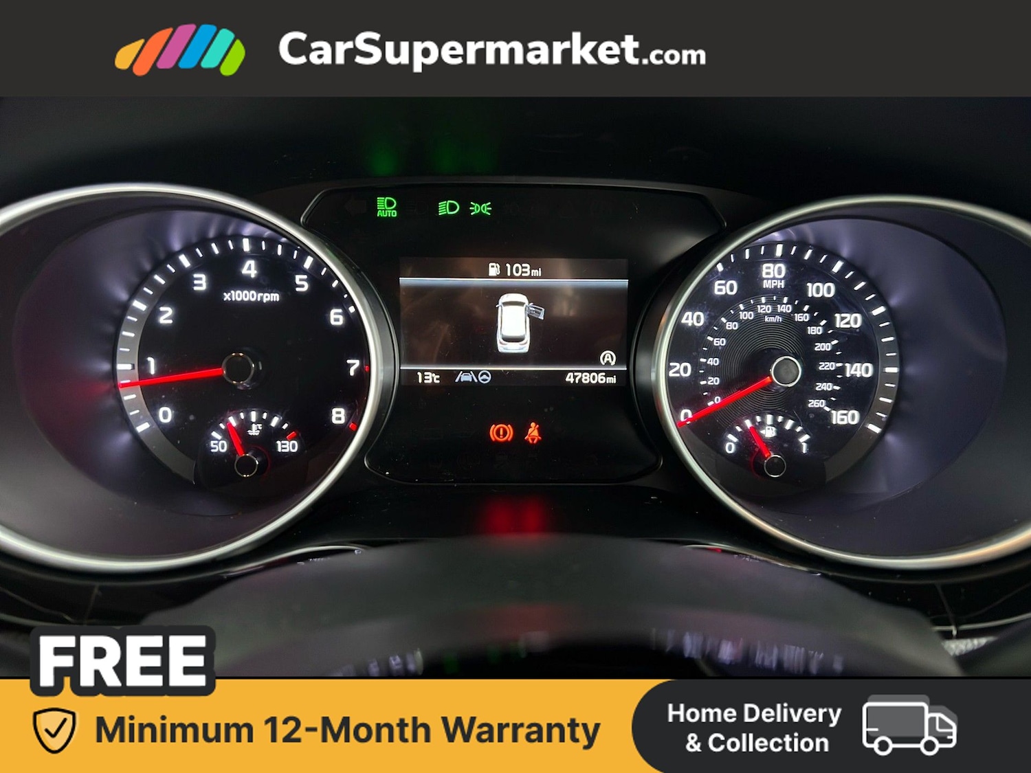 Used Kia Ceed 2023 for sale - 77679926: Photo 15