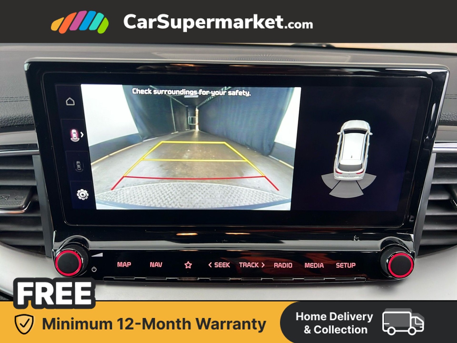 Used Kia Ceed 2023 for sale - 77679926: Photo 22