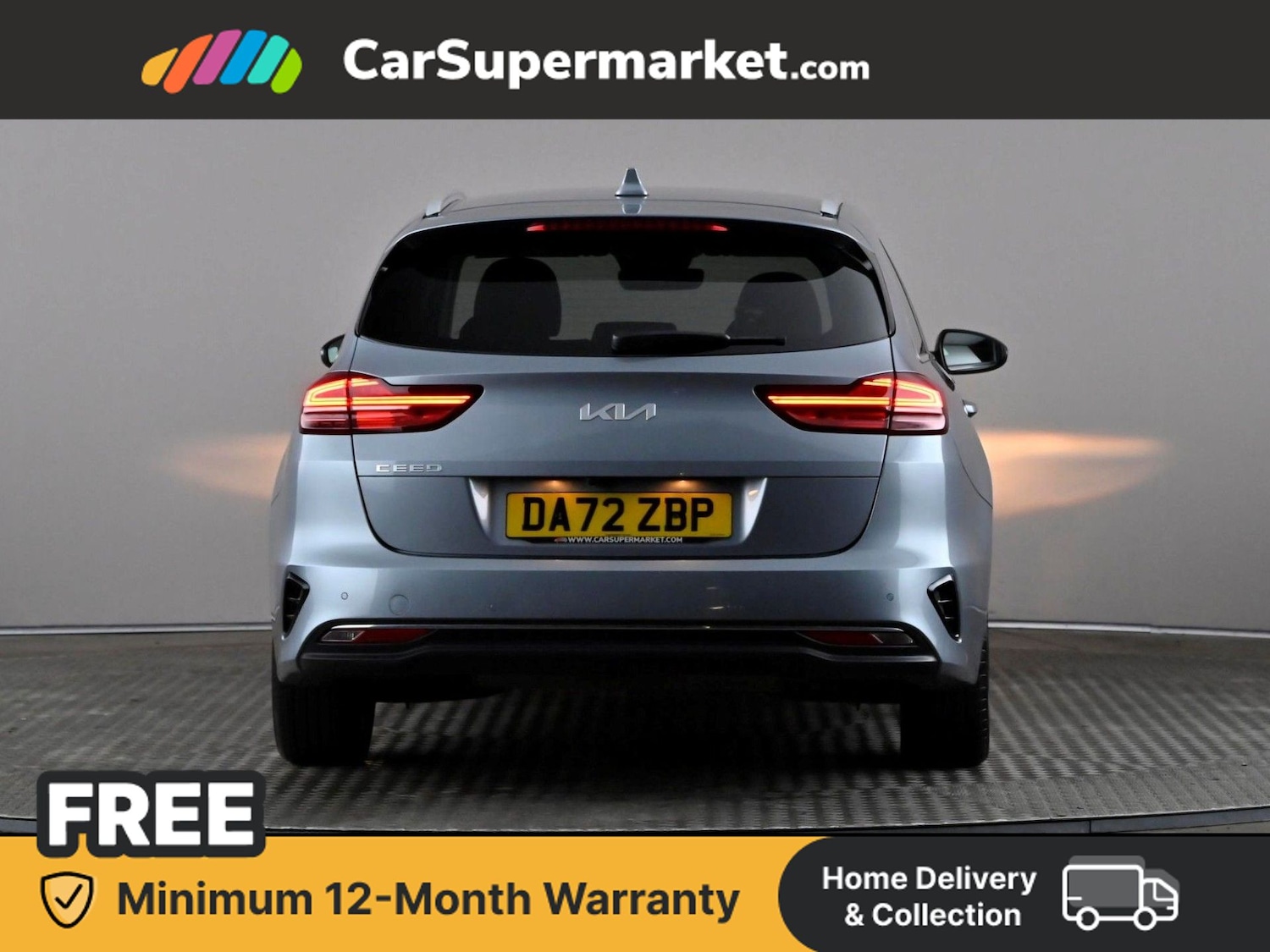 Used Kia Ceed 2023 for sale - 77679926: Photo 5