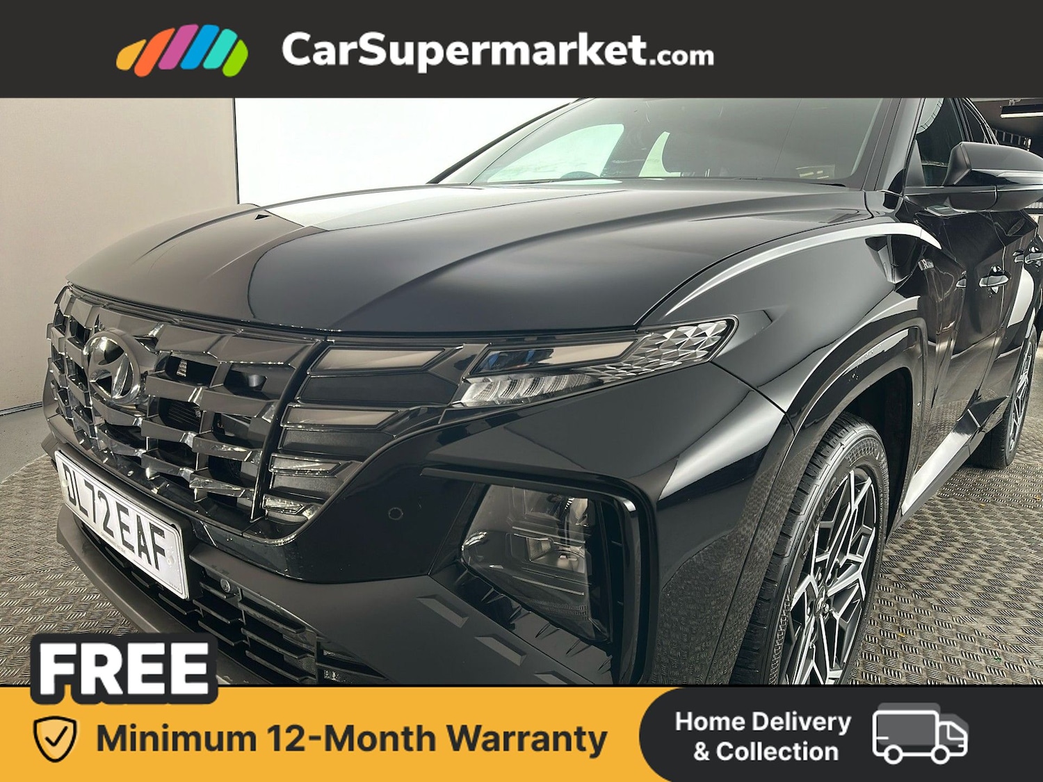 Used Hyundai TUCSON 2023 for sale - 77654317: Photo 20