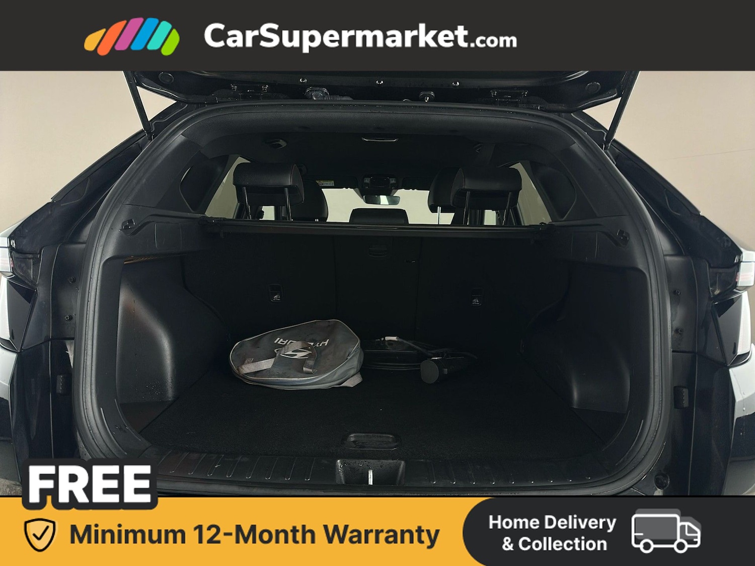 Used Hyundai TUCSON 2023 for sale - 77654317: Photo 23