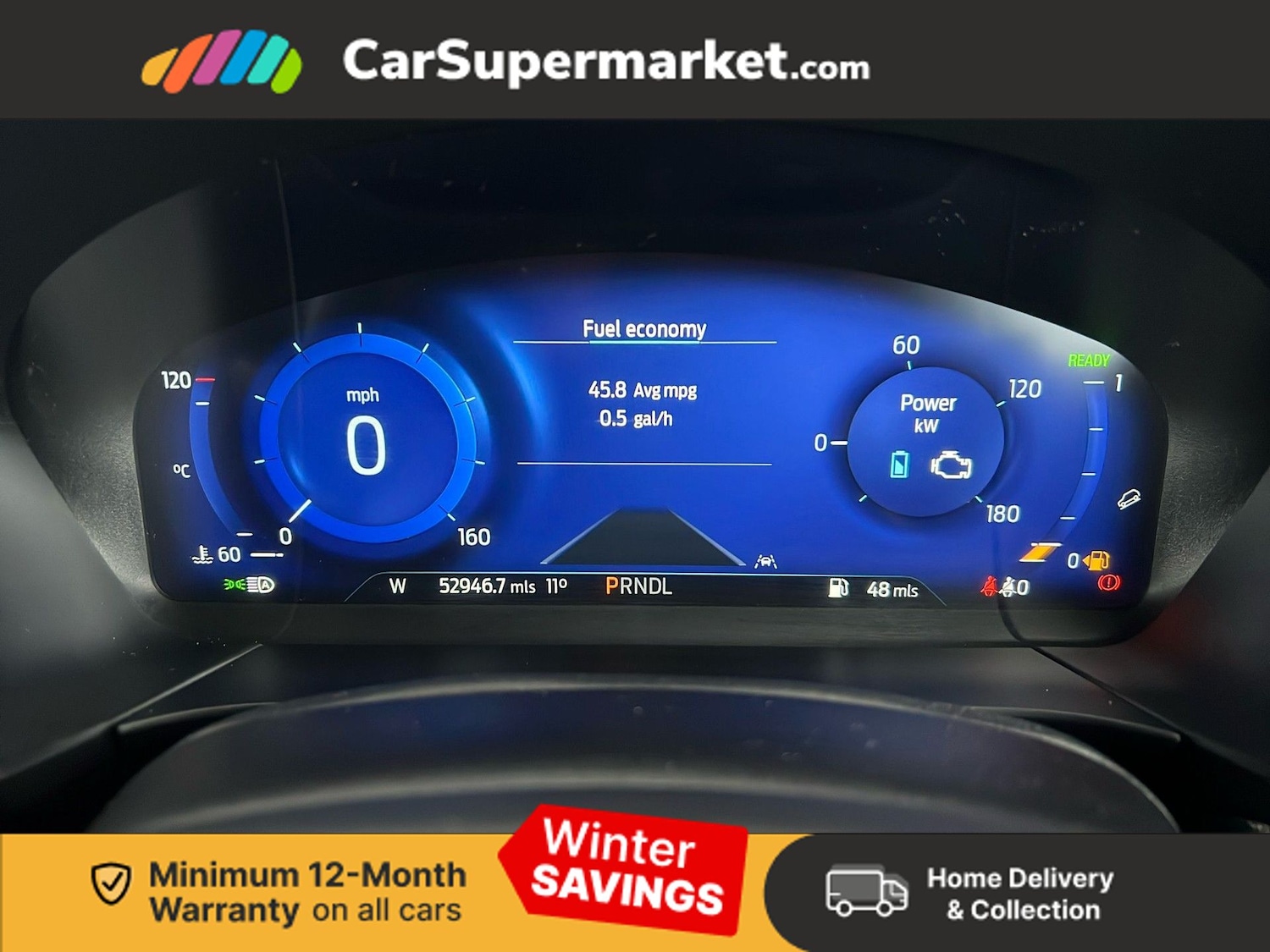 Used Ford Kuga 2022 for sale - 77302941: Photo 15