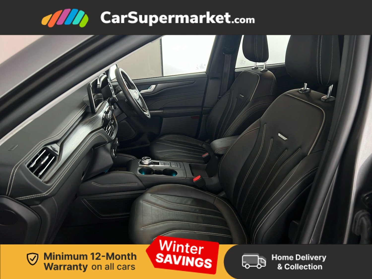 Used Ford Kuga 2022 for sale - 77302941: Photo 17