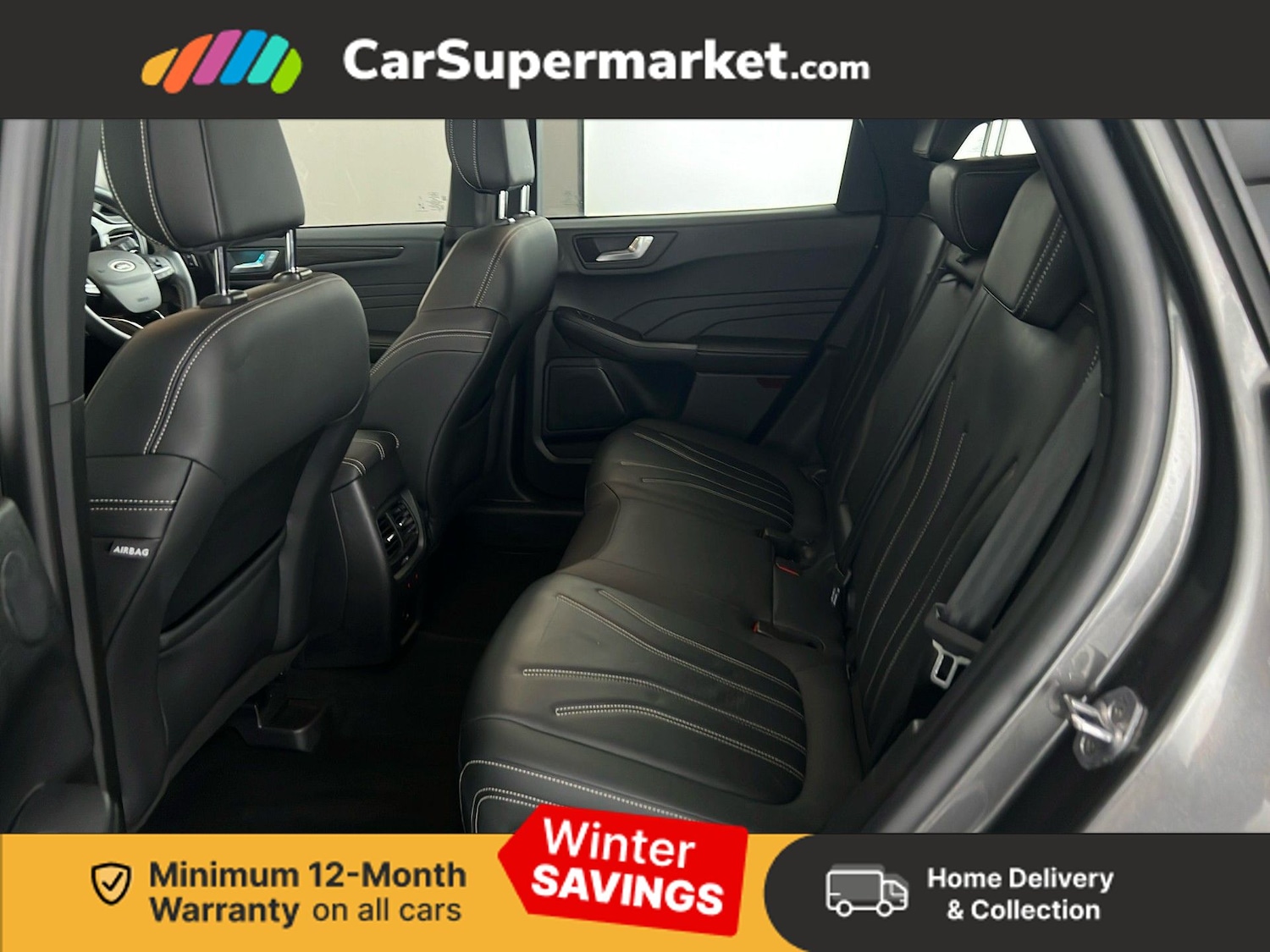 Used Ford Kuga 2022 for sale - 77302941: Photo 18