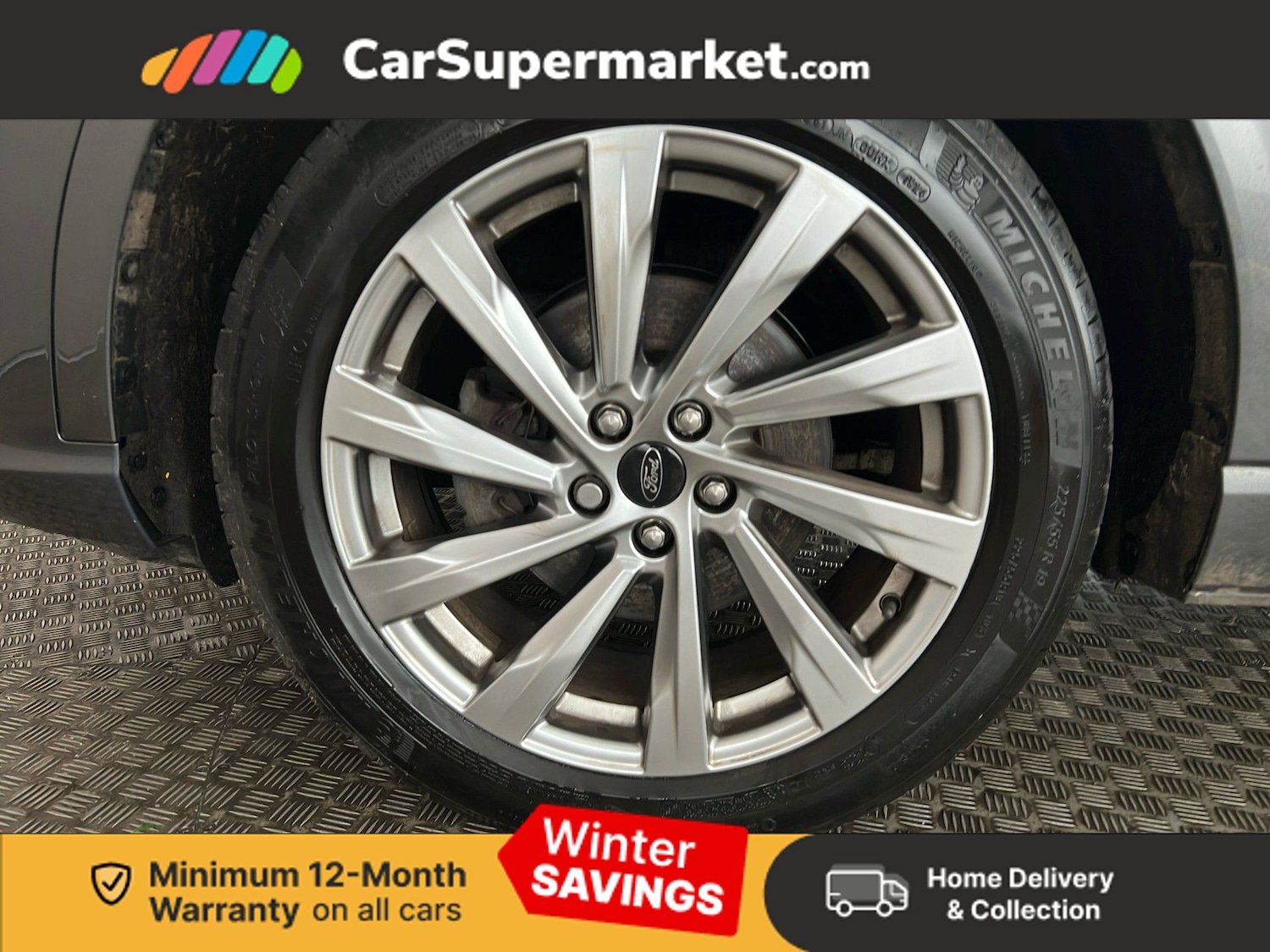 Used Ford Kuga 2022 for sale - 77302941: Photo 19