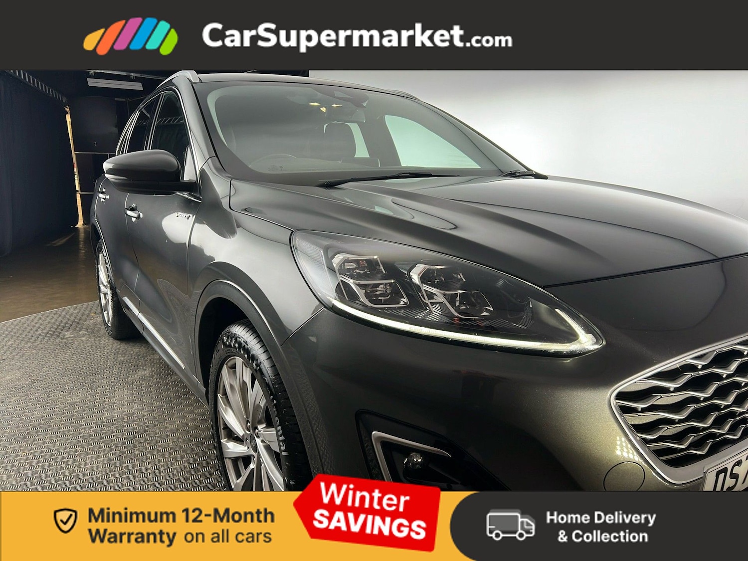 Used Ford Kuga 2022 for sale - 77302941: Photo 20