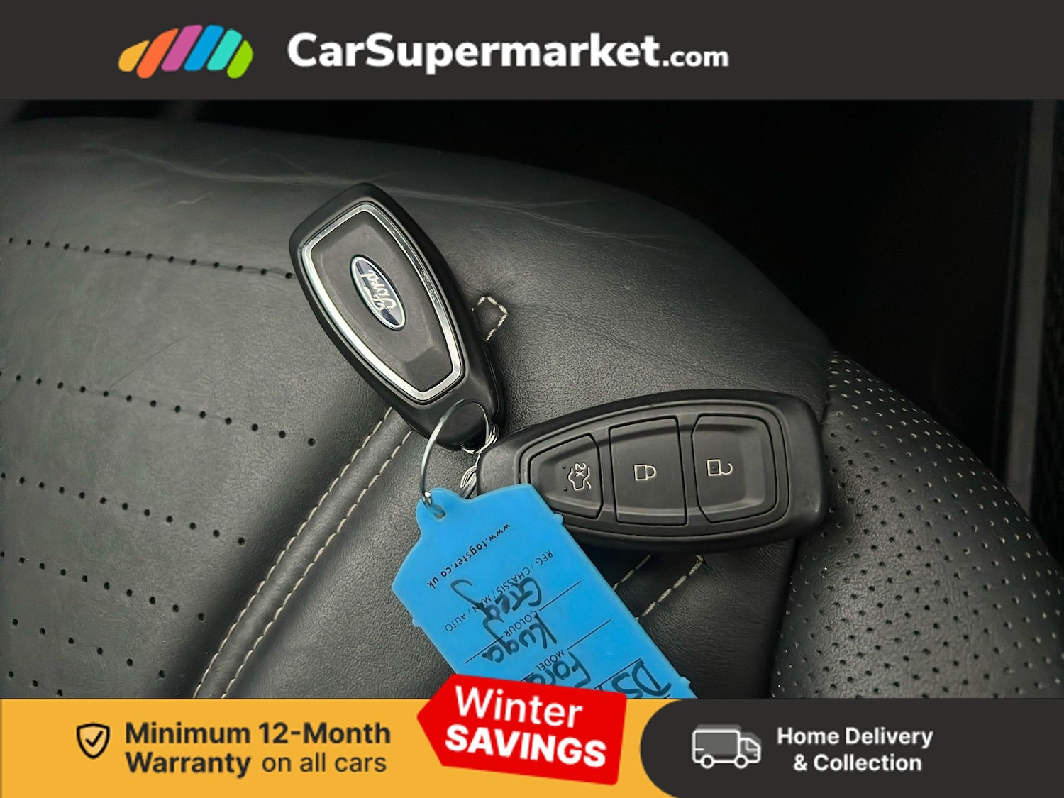 Used Ford Kuga 2022 for sale - 77302941: Photo 23