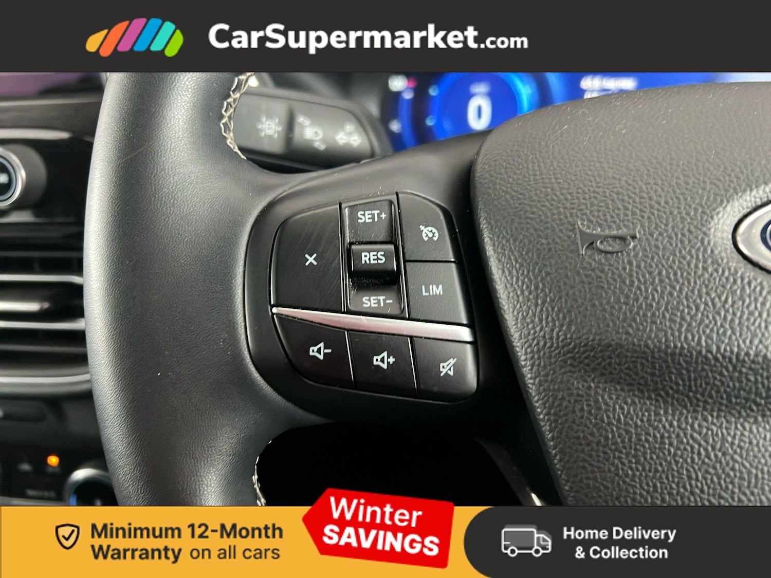 Used Ford Kuga 2022 for sale - 77302941: Photo 24