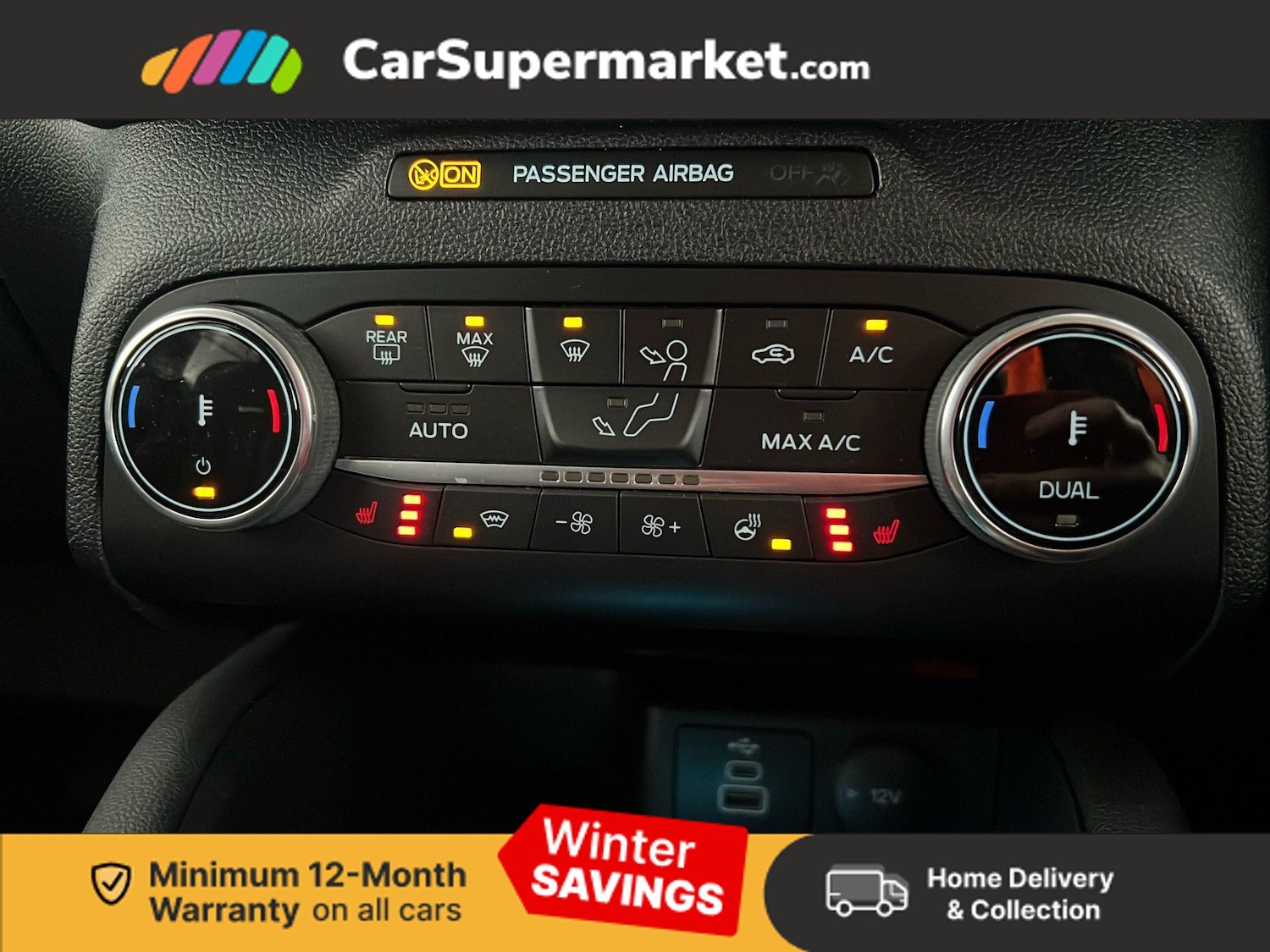 Used Ford Kuga 2022 for sale - 77302941: Photo 25