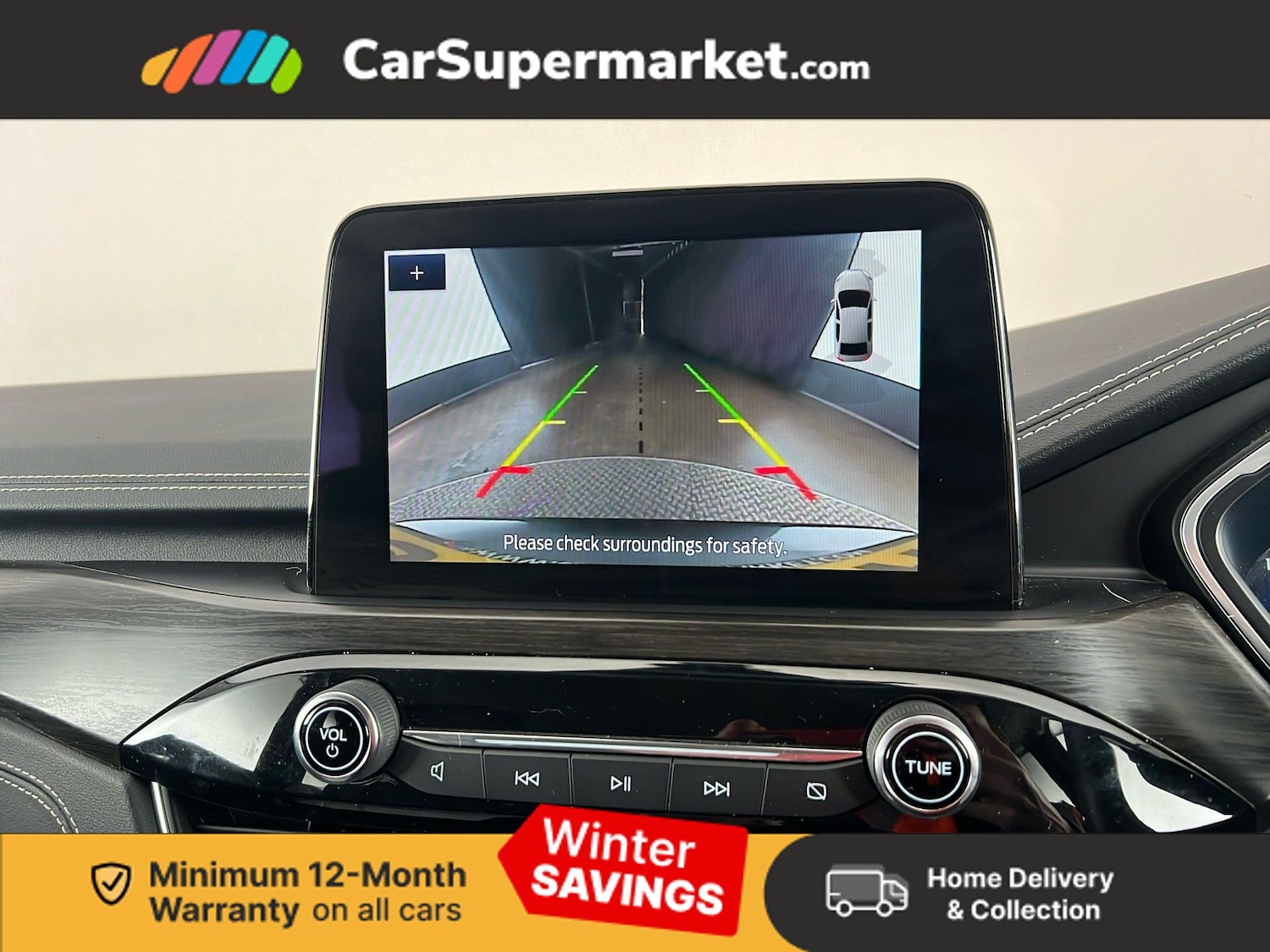 Used Ford Kuga 2022 for sale - 77302941: Photo 26