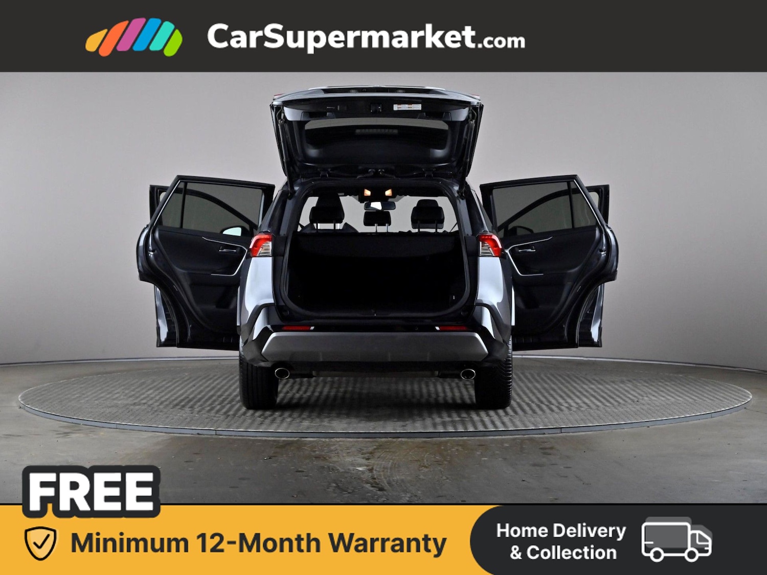 Used Toyota RAV4 2022 for sale - 77996404: Photo 11