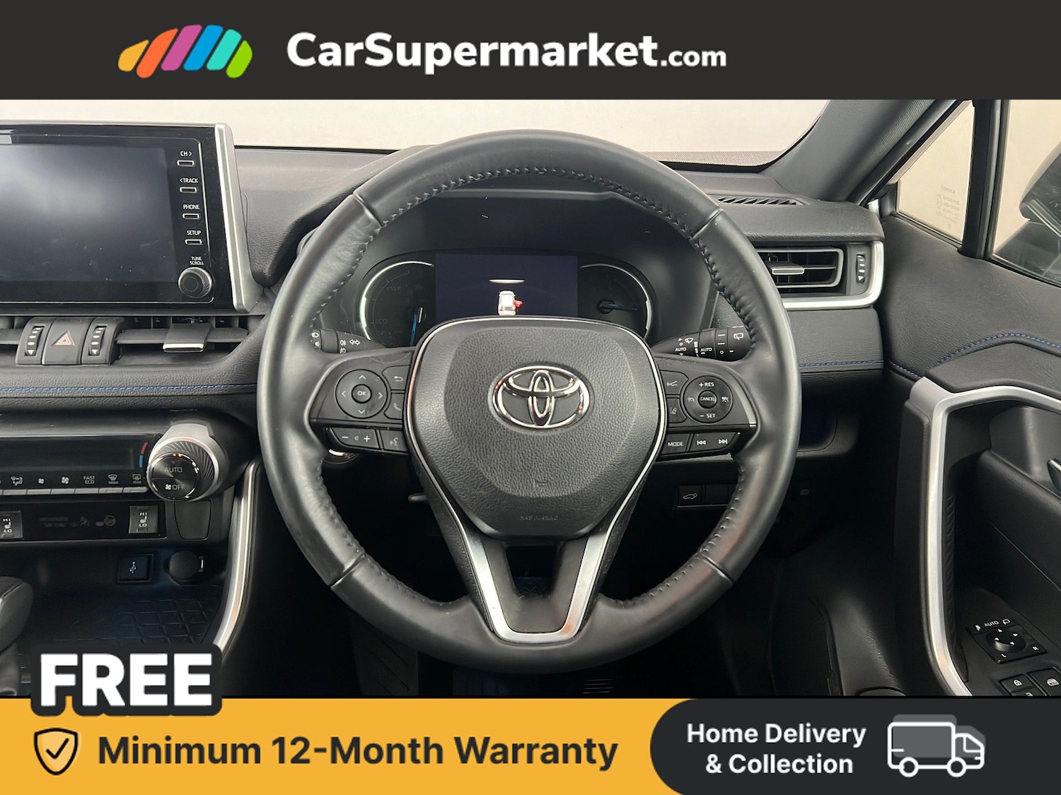 Used Toyota RAV4 2022 for sale - 77996404: Photo 14