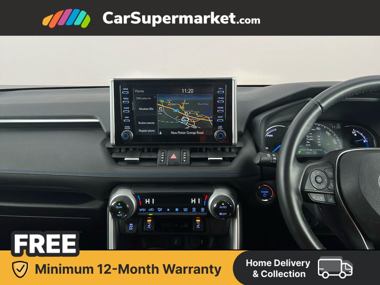 Used Toyota RAV4 2022 for sale - 77996404: Photo 16