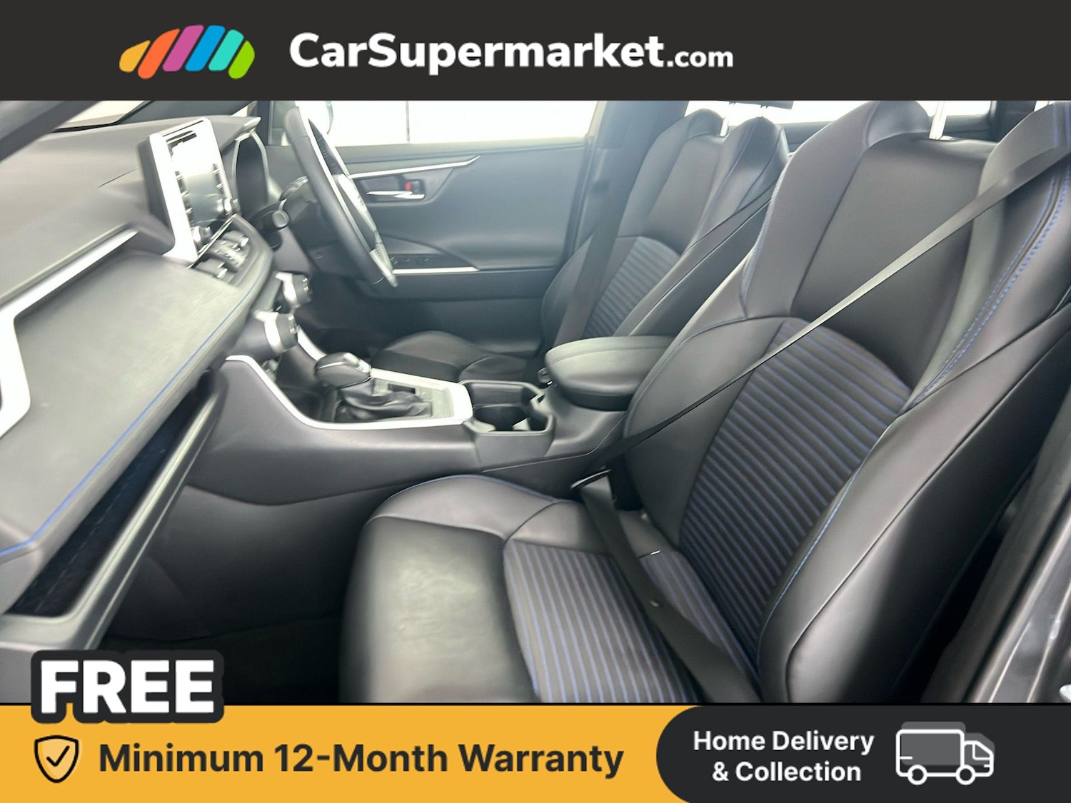 Used Toyota RAV4 2022 for sale - 77996404: Photo 17