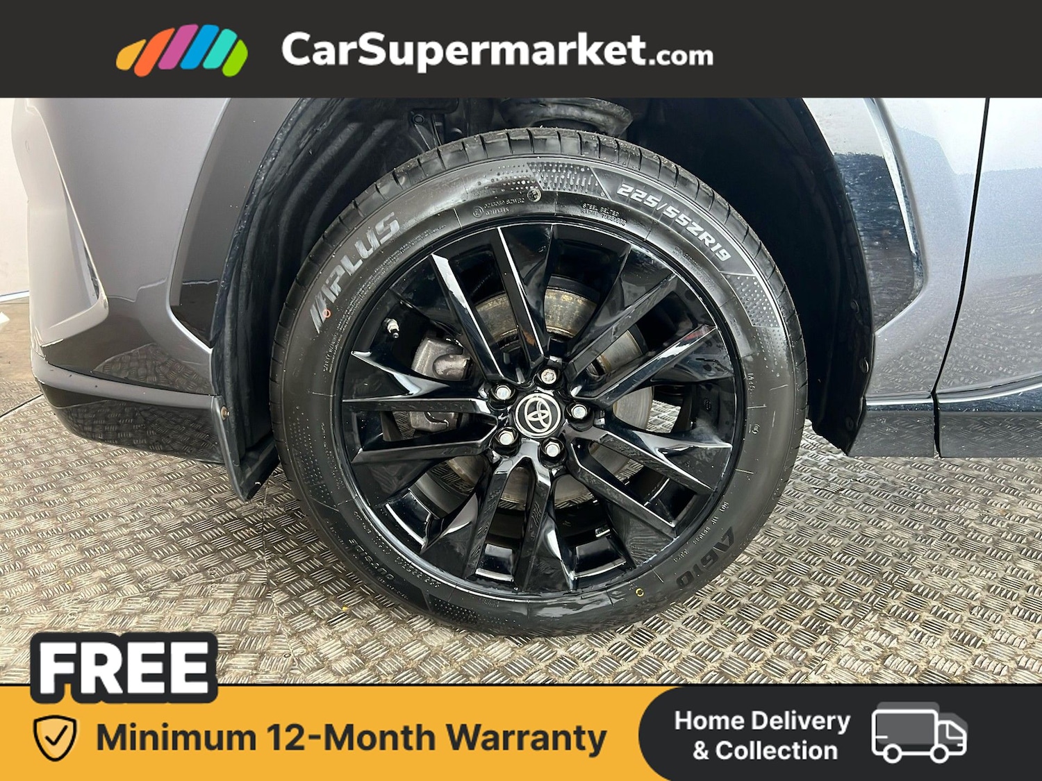 Used Toyota RAV4 2022 for sale - 77996404: Photo 19