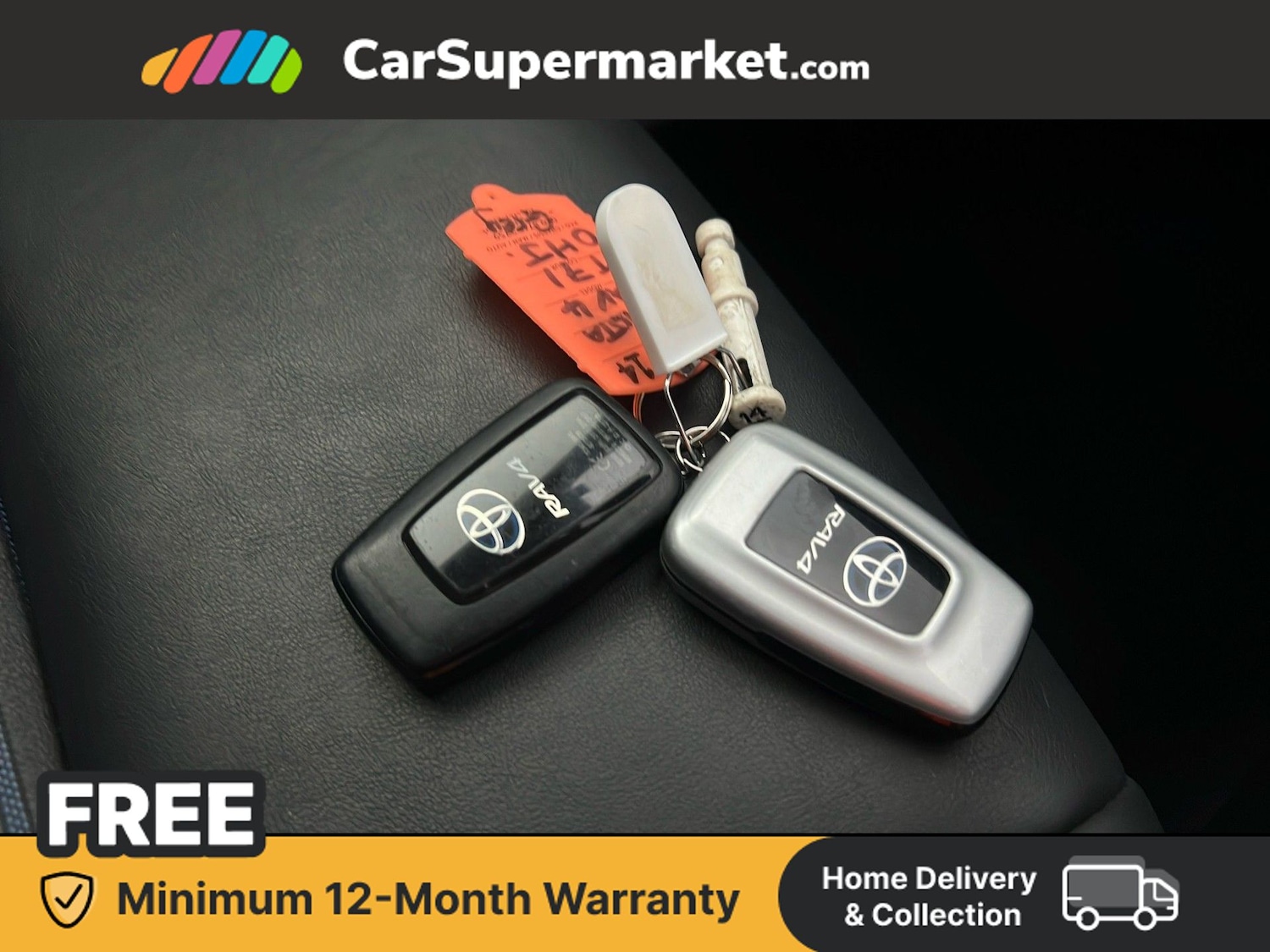 Used Toyota RAV4 2022 for sale - 77996404: Photo 23