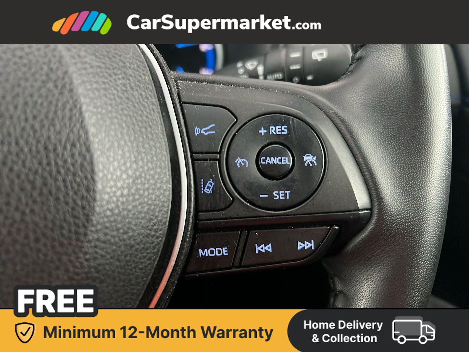 Used Toyota RAV4 2022 for sale - 77996404: Photo 24