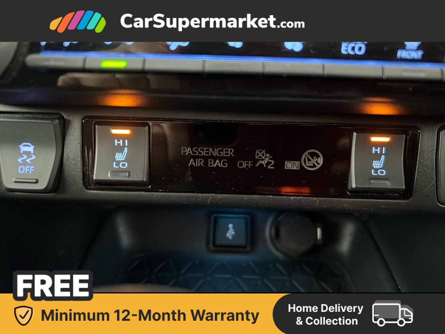 Used Toyota RAV4 2022 for sale - 77996404: Photo 26