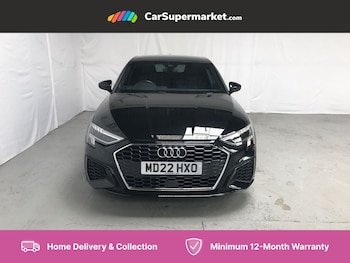Used Audi A3 2022 for sale - 75265983: Photo