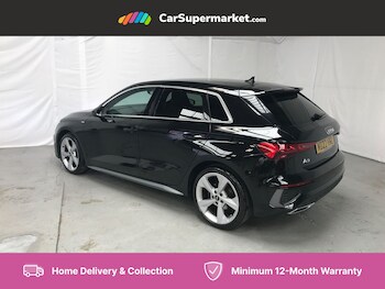 Used Audi A3 2022 for sale - 75265983: Photo