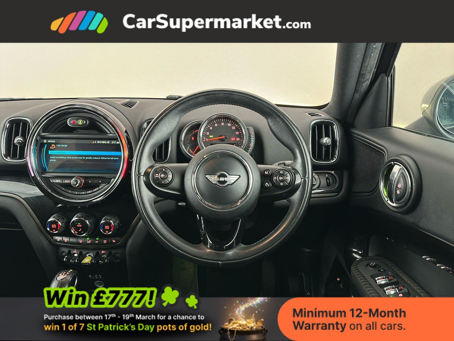 Used MINI Countryman 2017 for sale - 77951865: Photo 15