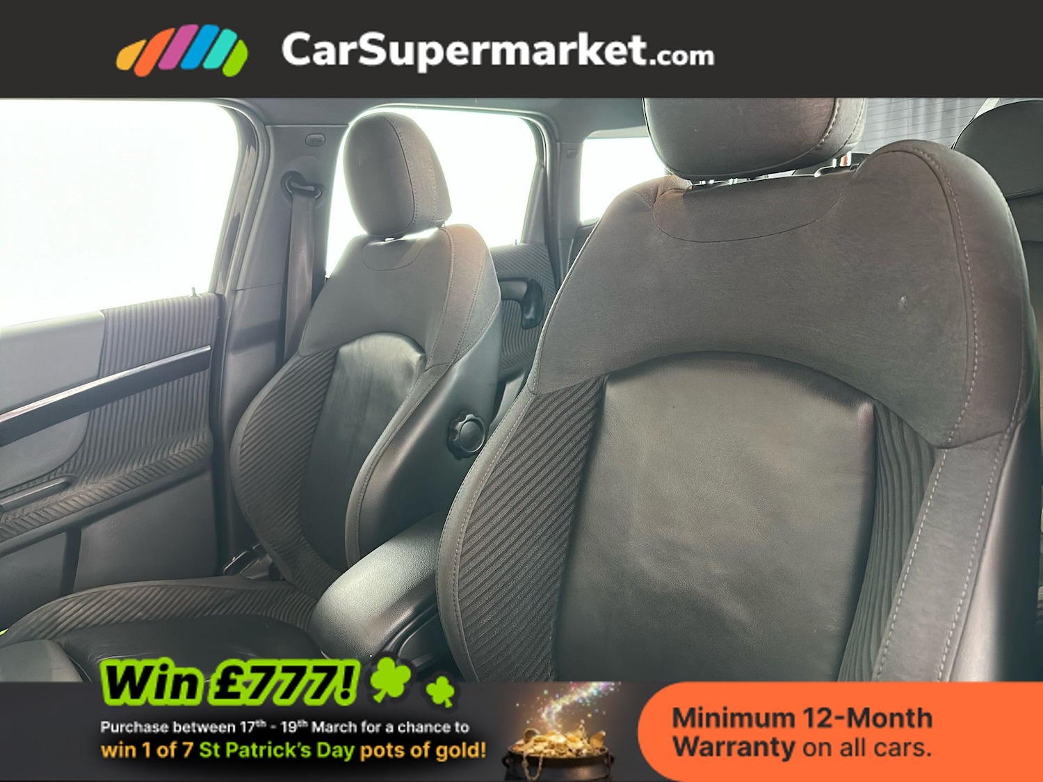 Used MINI Countryman 2017 for sale - 77951865: Photo 18