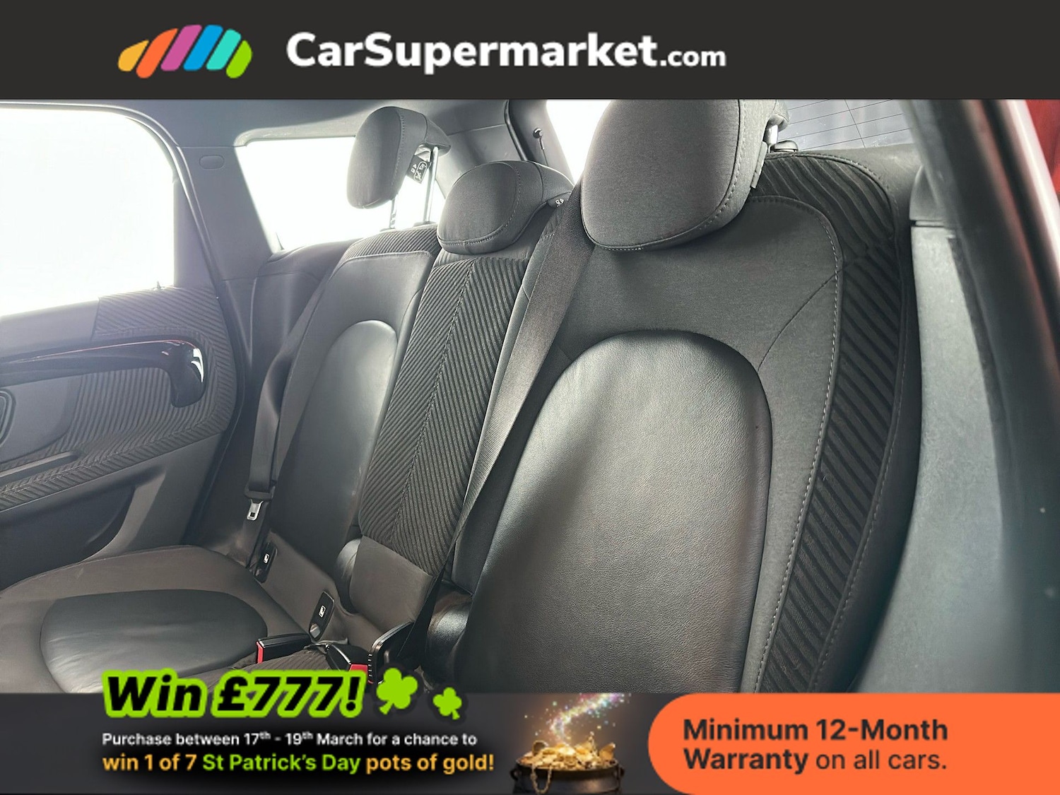 Used MINI Countryman 2017 for sale - 77951865: Photo 19