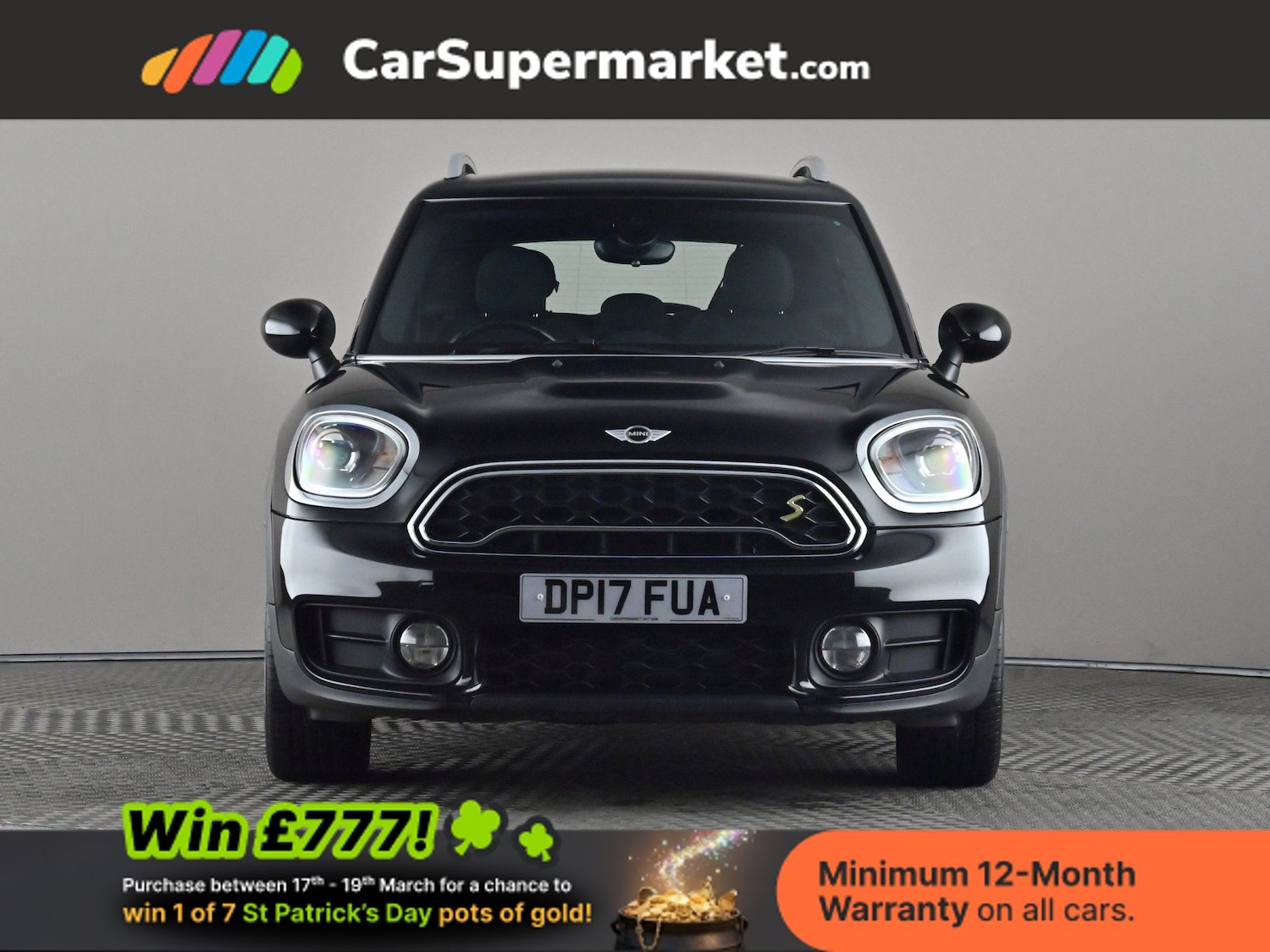 Used MINI Countryman 2017 for sale - 77951865: Photo 2