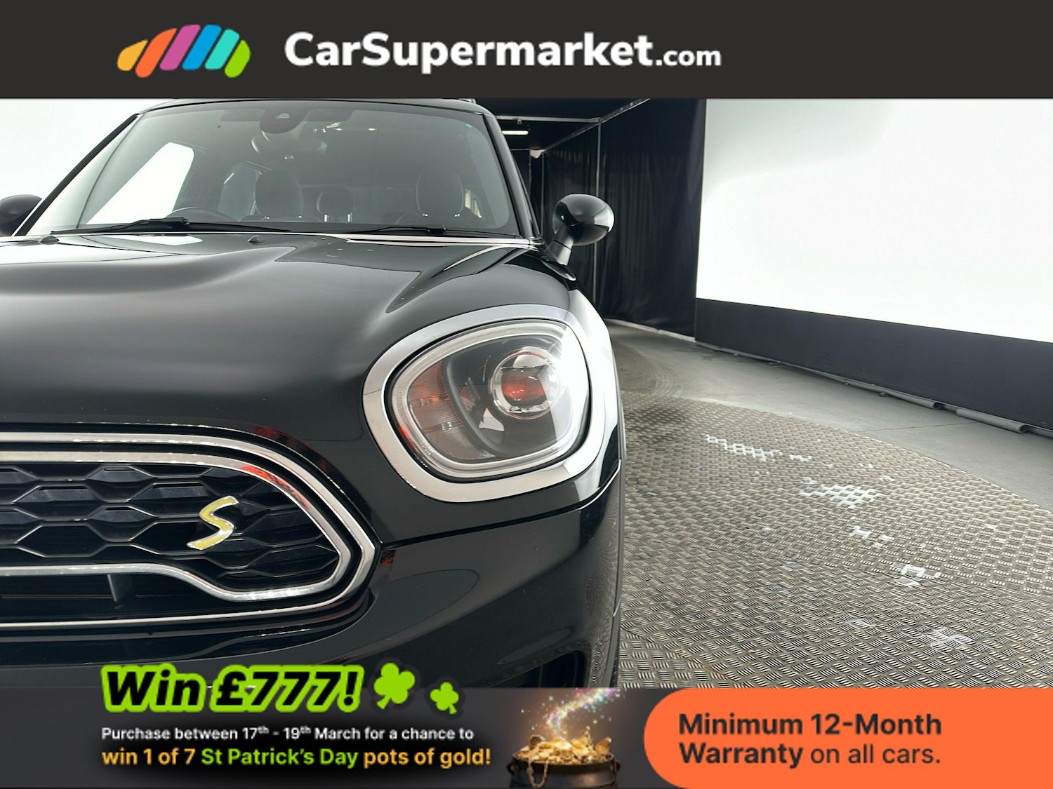 Used MINI Countryman 2017 for sale - 77951865: Photo 21