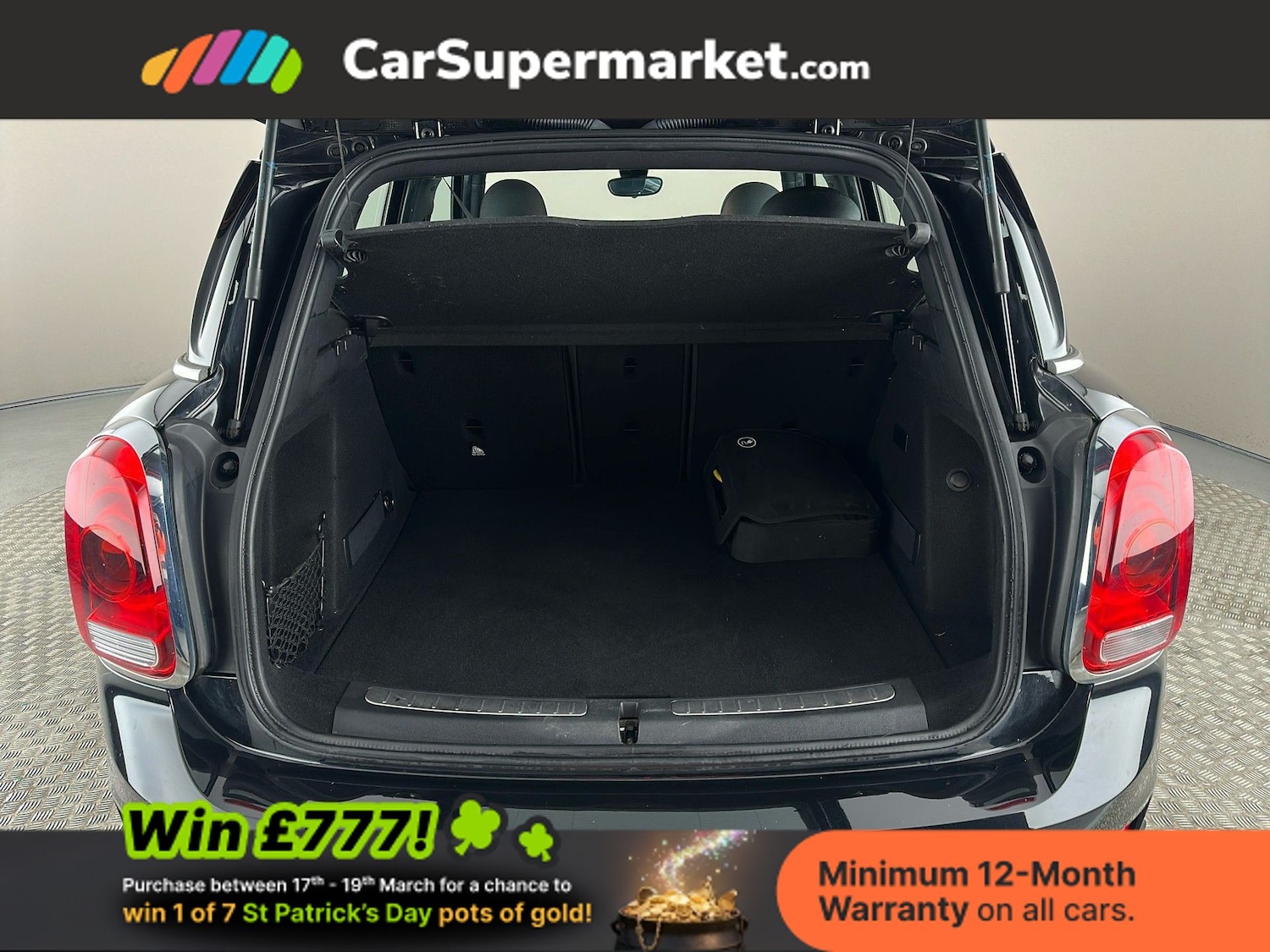 Used MINI Countryman 2017 for sale - 77951865: Photo 23