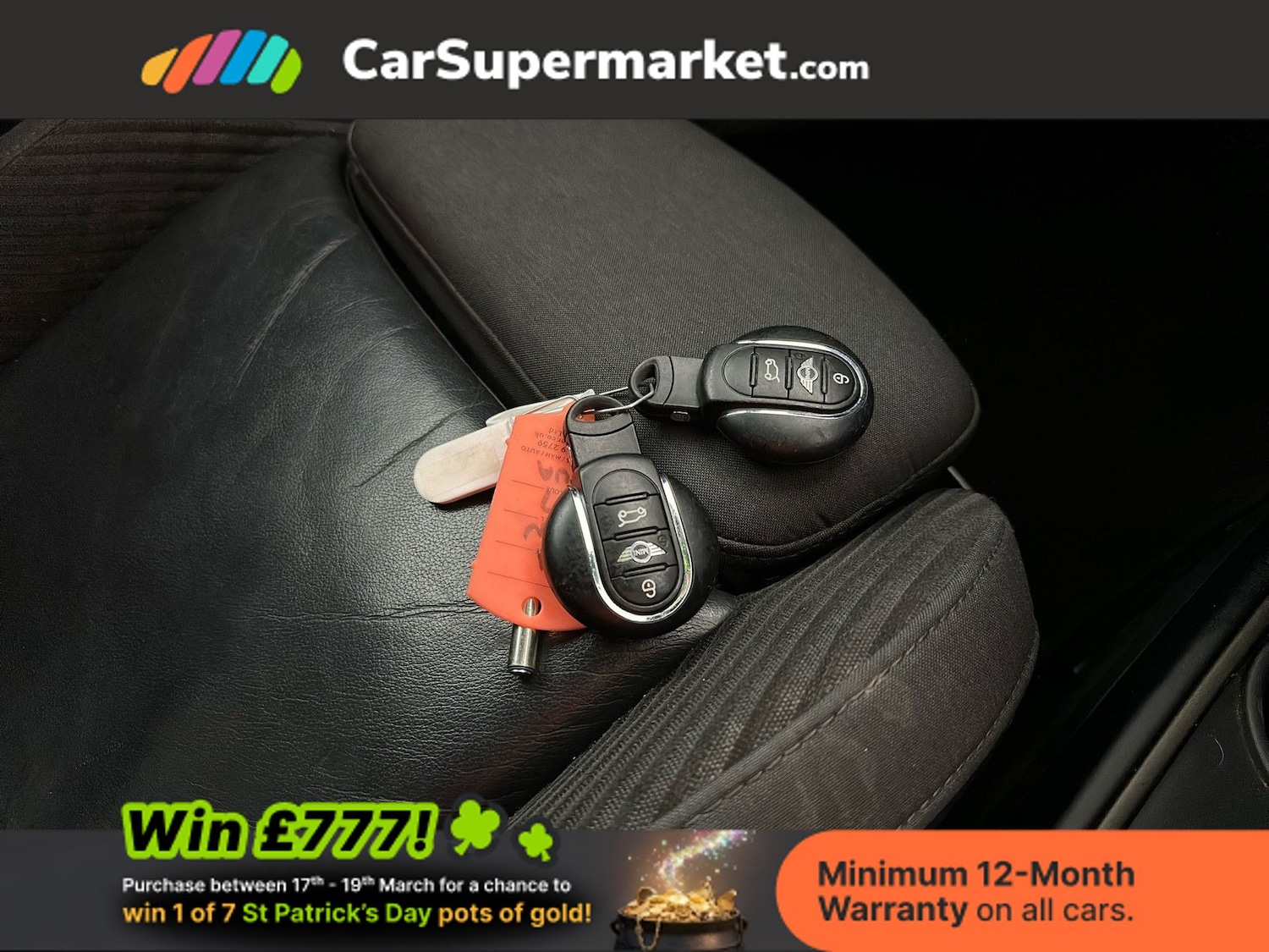 Used MINI Countryman 2017 for sale - 77951865: Photo 24