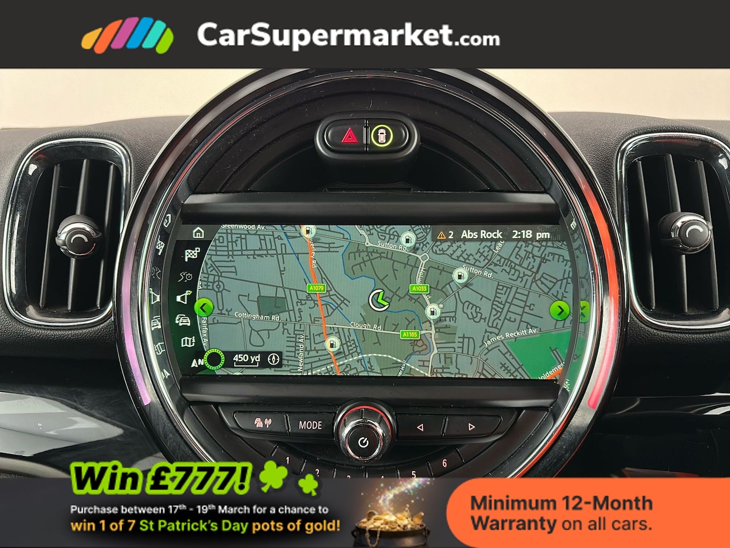 Used MINI Countryman 2017 for sale - 77951865: Photo 27