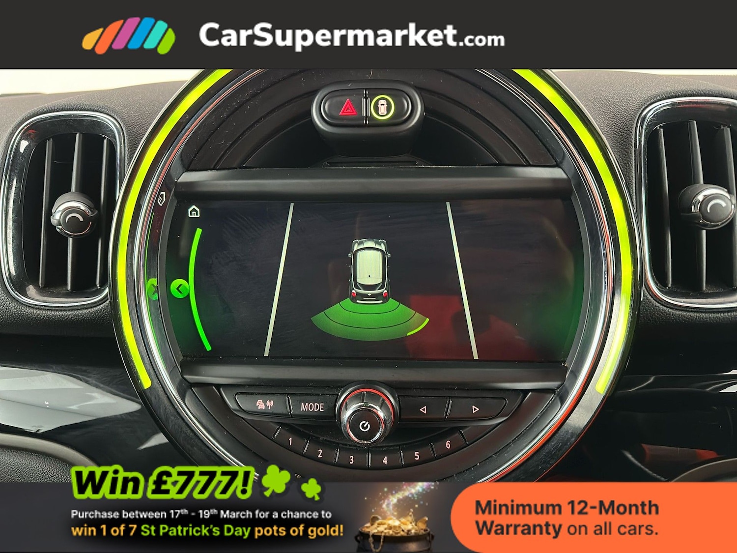 Used MINI Countryman 2017 for sale - 77951865: Photo 28