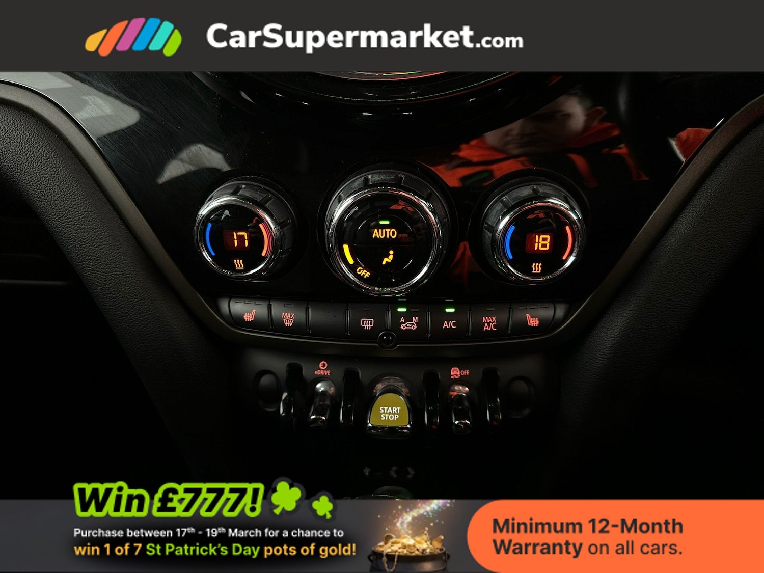 Used MINI Countryman 2017 for sale - 77951865: Photo 29