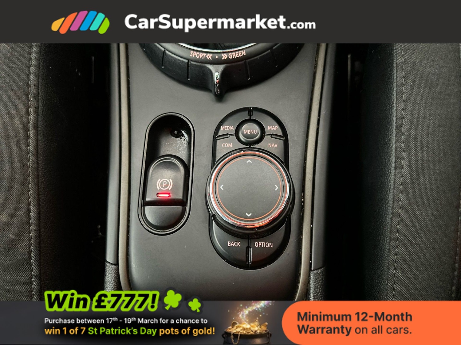 Used MINI Countryman 2017 for sale - 77951865: Photo 30