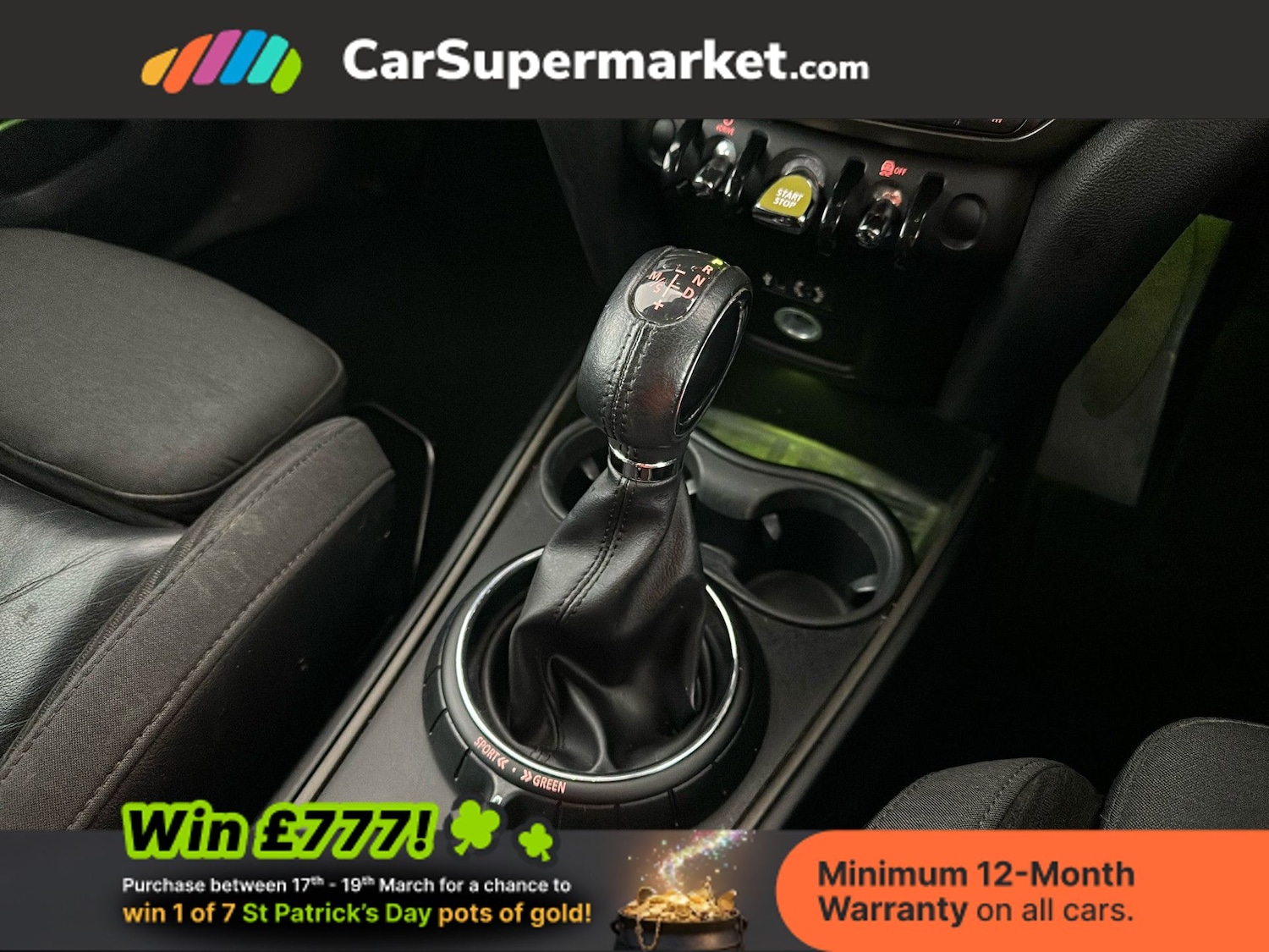 Used MINI Countryman 2017 for sale - 77951865: Photo 31