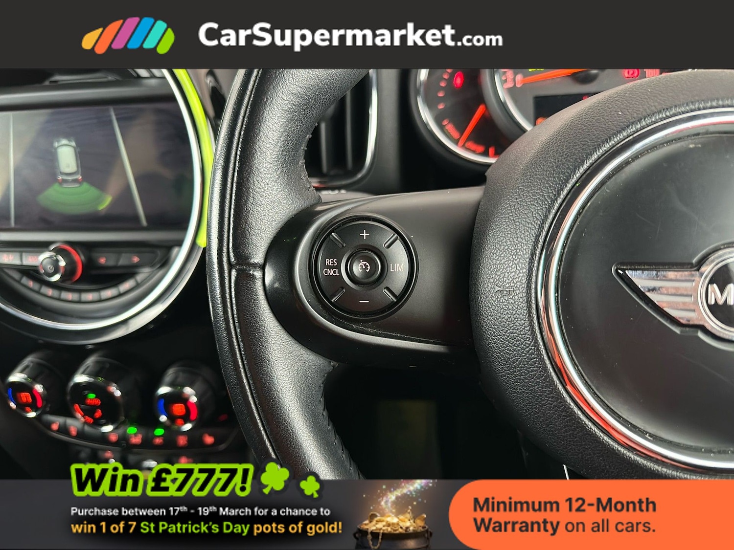 Used MINI Countryman 2017 for sale - 77951865: Photo 32