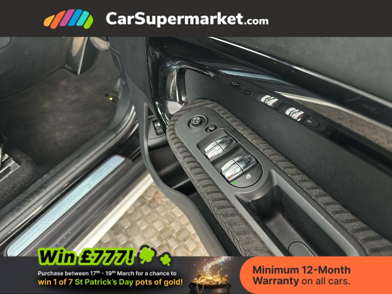 Used MINI Countryman 2017 for sale - 77951865: Photo 35