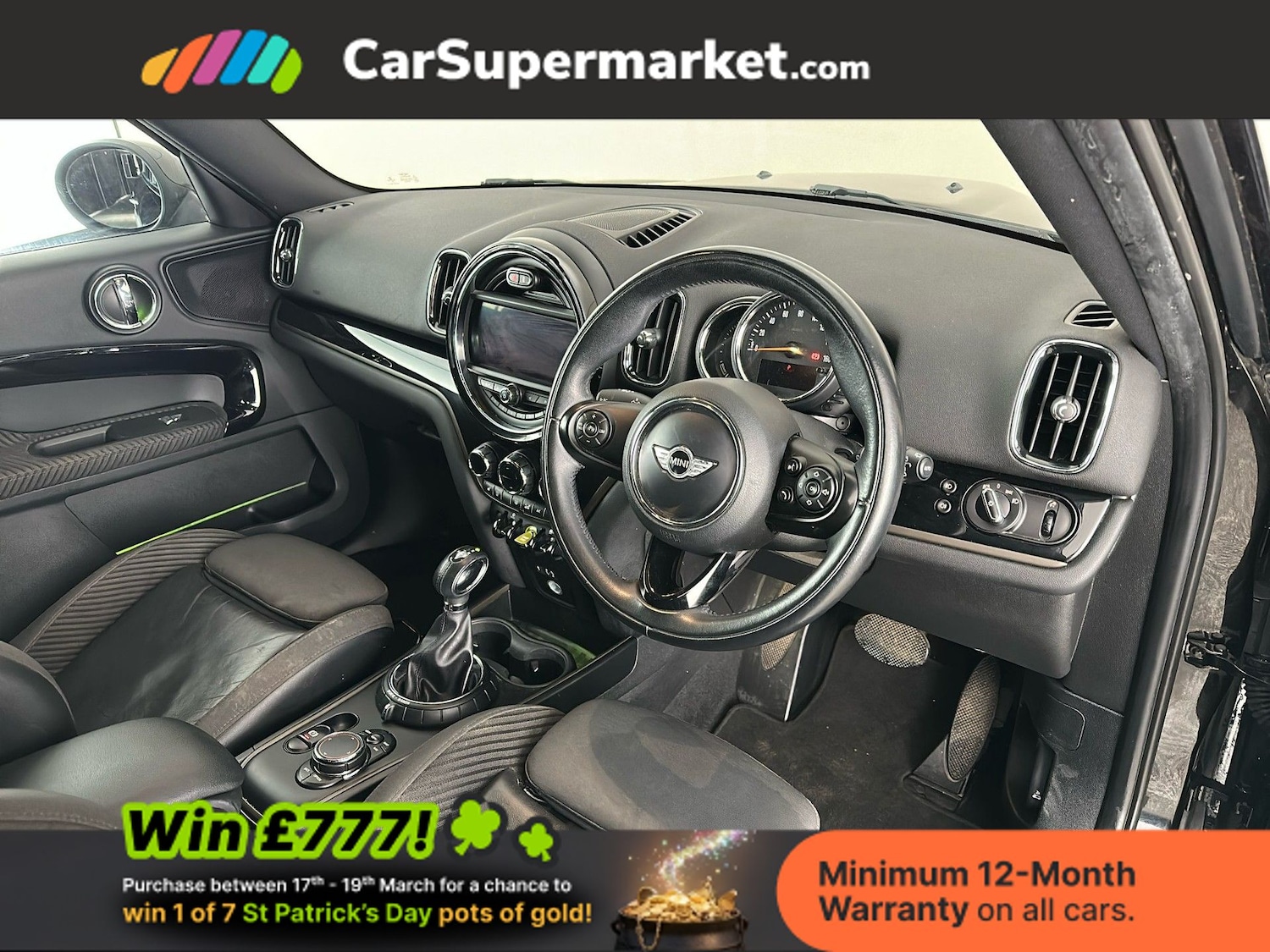 Used MINI Countryman 2017 for sale - 77951865: Photo 36